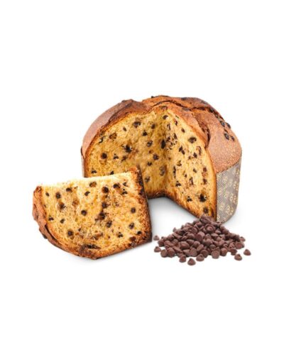 Croissant Italy Cake